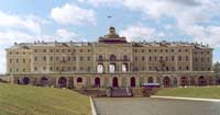 Константиновский Дворец